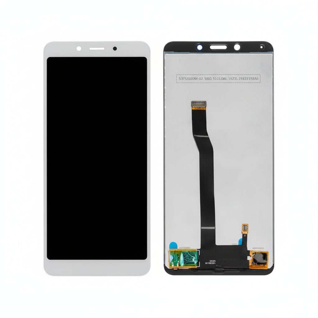Original Quality Xiaomi Redmi 6A Display Price in BD We Fix Fast