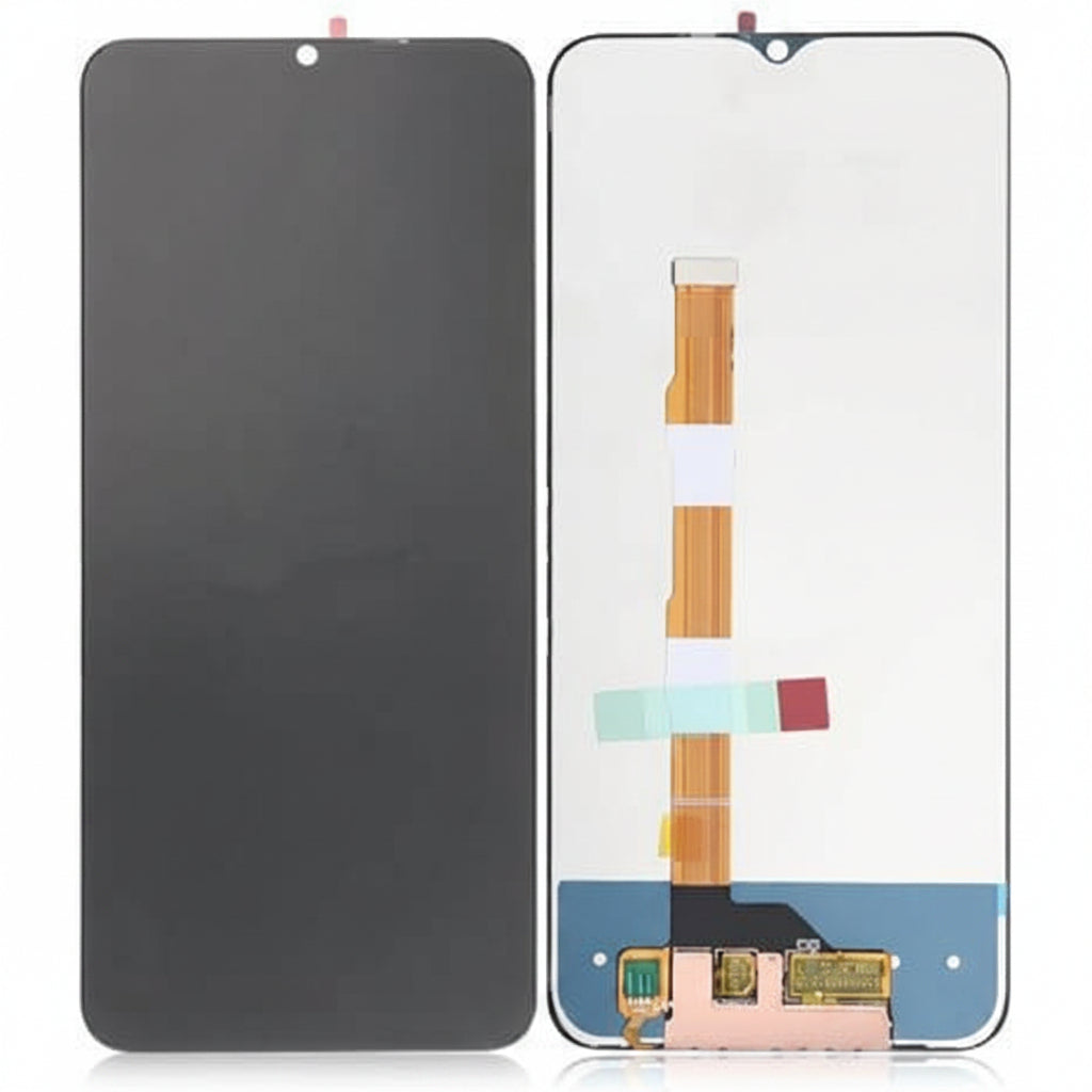 Vivo Y01 LCD Display Price in Bangladesh We Fix Fast