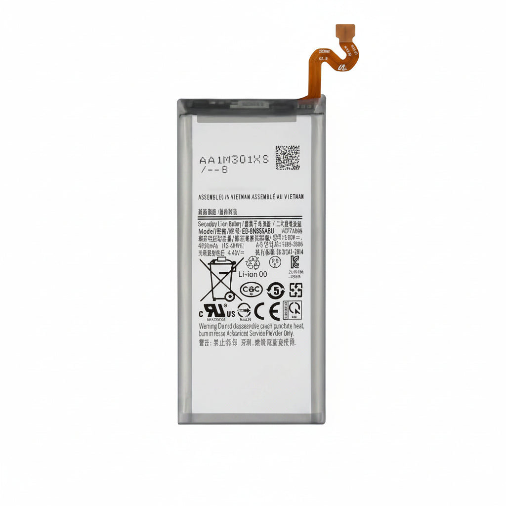 Original Samsung Galaxy Note 9 Battery price in bd we fix fast