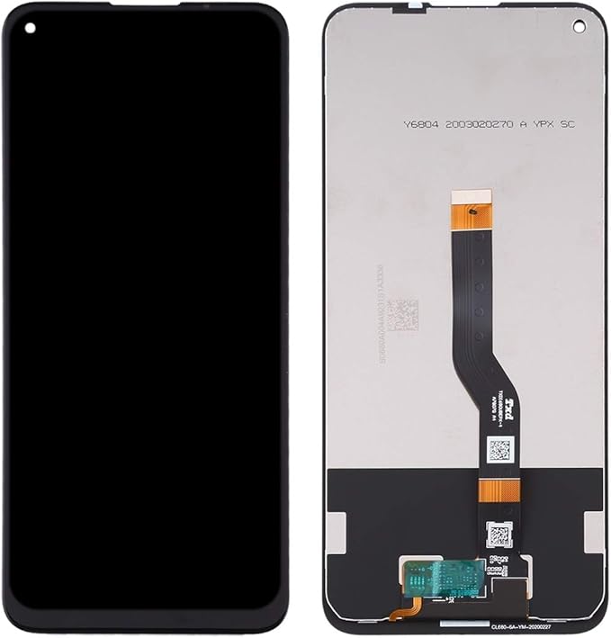 Nokia 8 V 5G UW display price in BD We Fix Fast