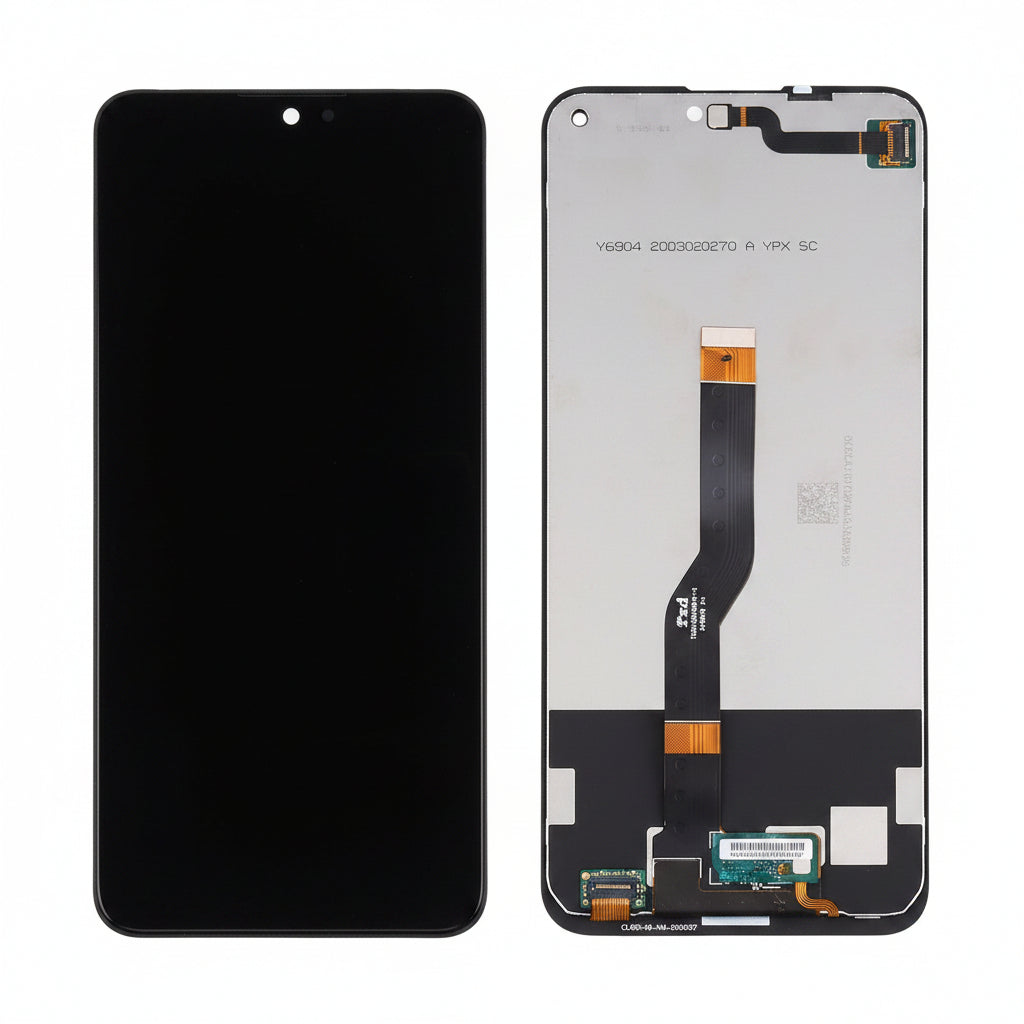 Nokia 8 V 5G UW display price in BD We Fix Fast