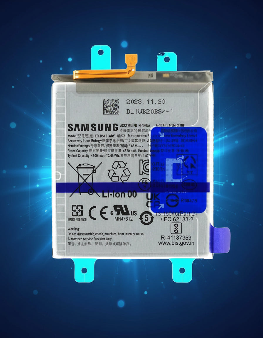 Samsung S23 FE Battery Price in Bangladesh We Fix Fast