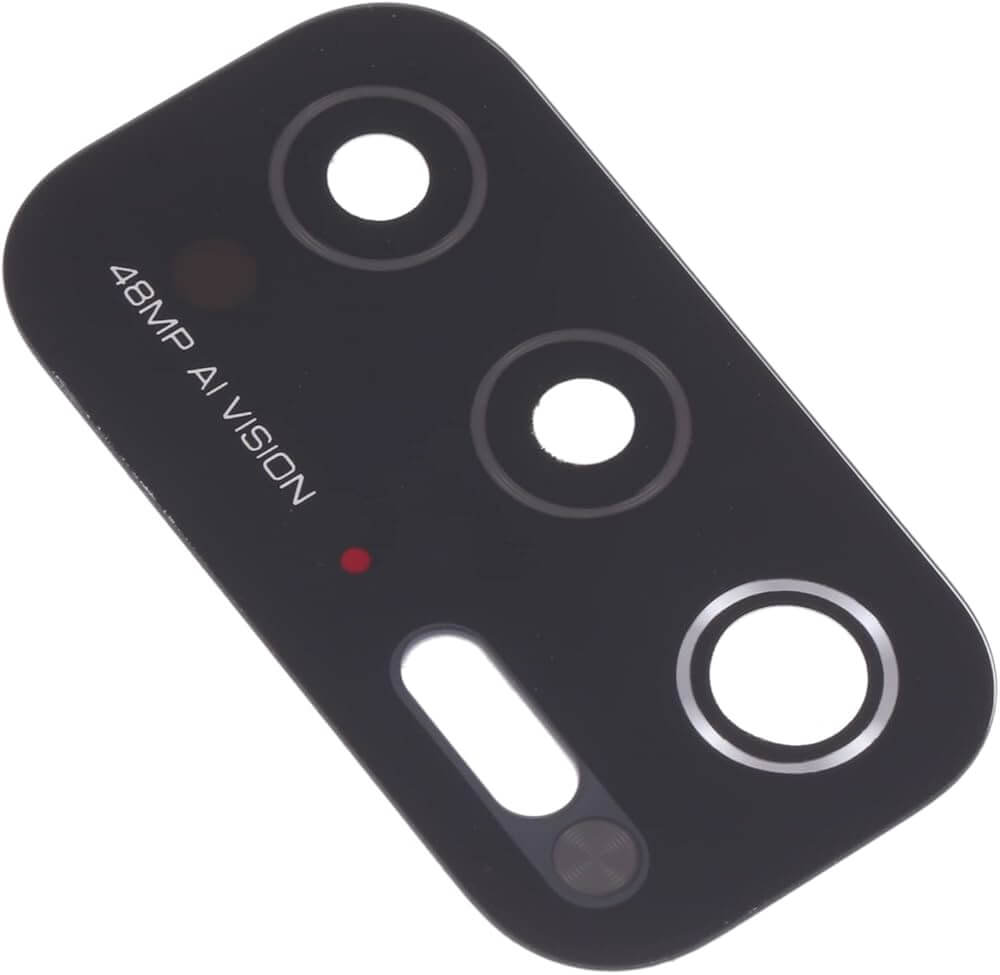 Xiaomi Poco M3 Rear Facing Camera Glass Lens Replacement price in BD We Fix Fast