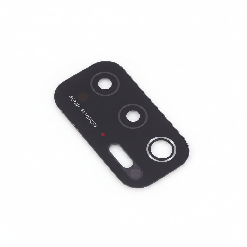 Xiaomi Poco M3 Rear Facing Camera Glass Lens Replacement price in BD We Fix Fast