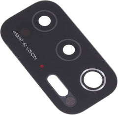 Xiaomi Poco M3 Rear Facing Camera Glass Lens Replacement price in BD We Fix Fast