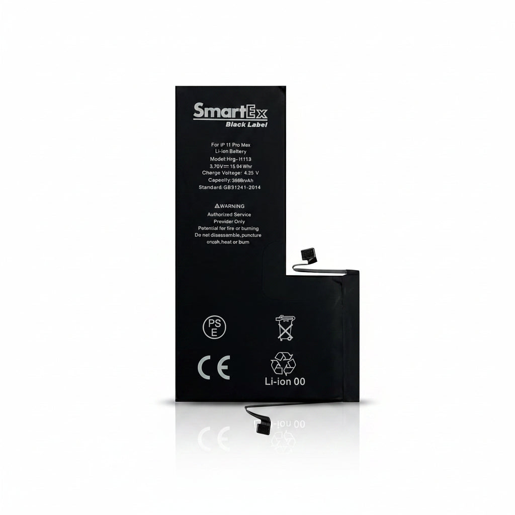 iPhone 16 Pro Max battery price in BD We Fix Fast