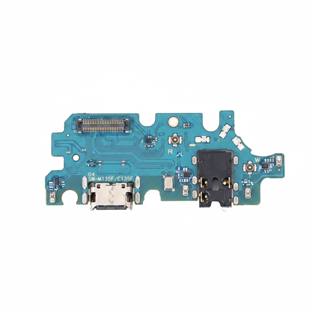 Samsung Galaxy M13 Charging Logic Board Price in Bangladesh We Fix Fast