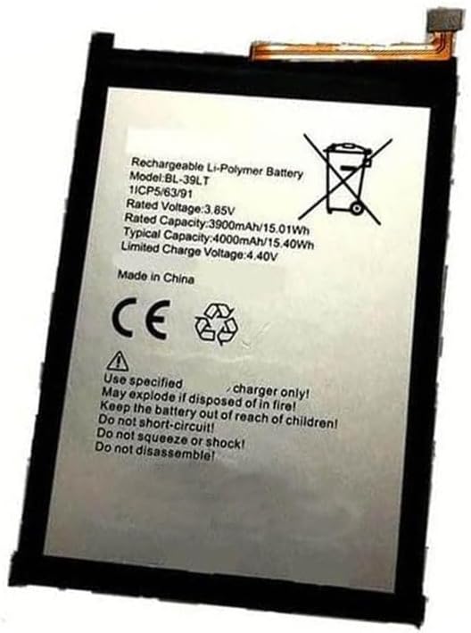 Infinix Hot 12i battery price in Bangladesh We Fix Fast