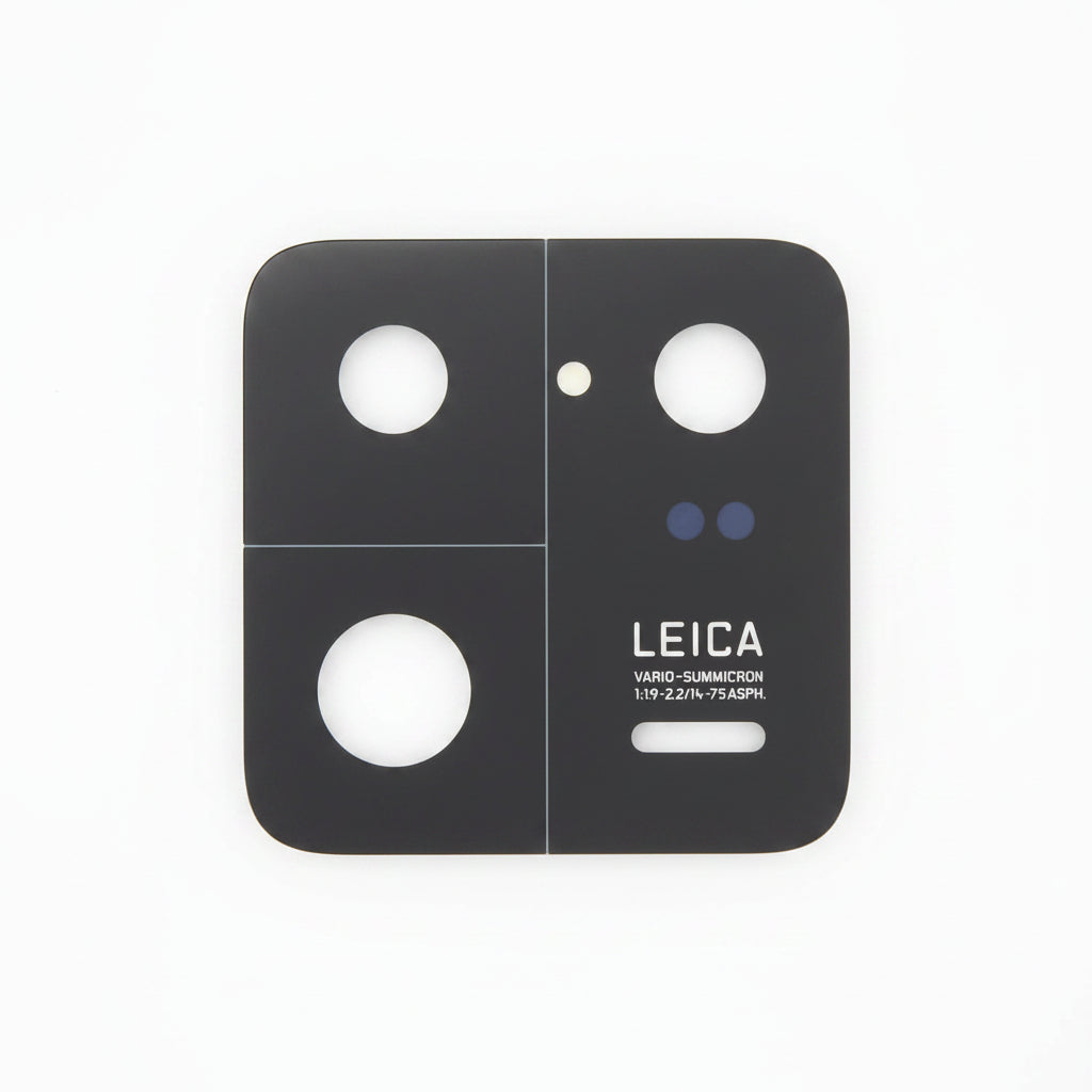 Xiaomi 13 Camera Glass Lens price in BD We Fix Fast