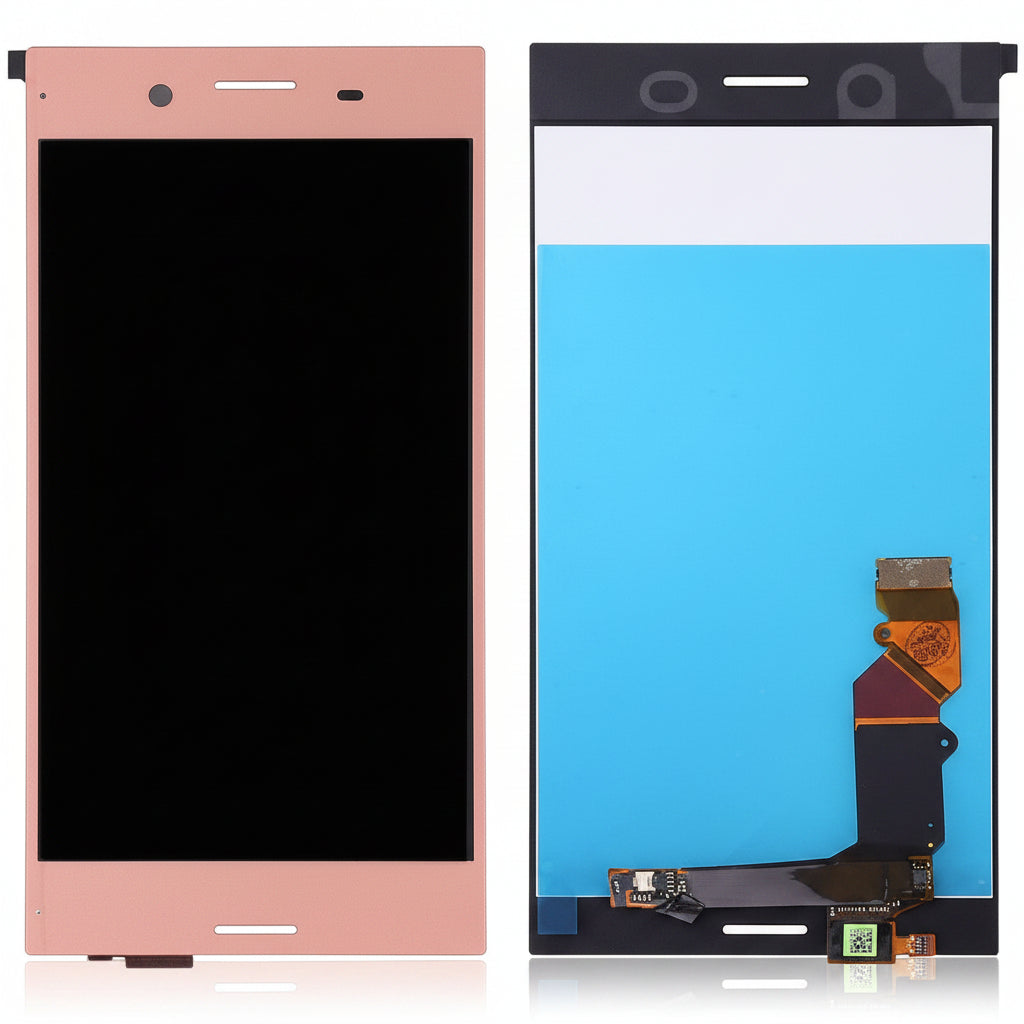 Original quality display for Sony Xperia XZ Premium in BD We Fix Fast