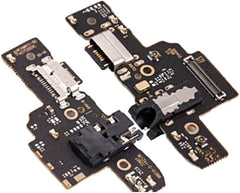 Xiaomi Poco M4 Pro Charging logic board price in BD We Fix Fast