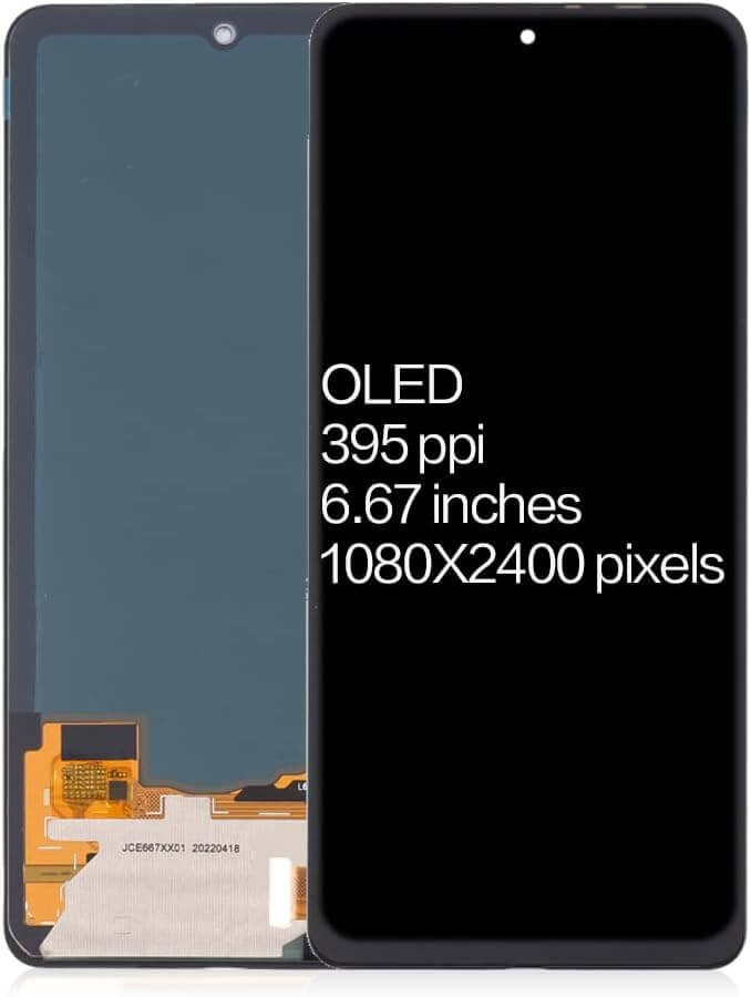 Xiaomi Black Shark 4 Pro Display Price In Bd We Fix Fast