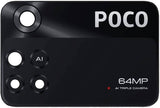Xiaomi Poco M4 Pro Camera Glass Lens price in BD We Fix Fast