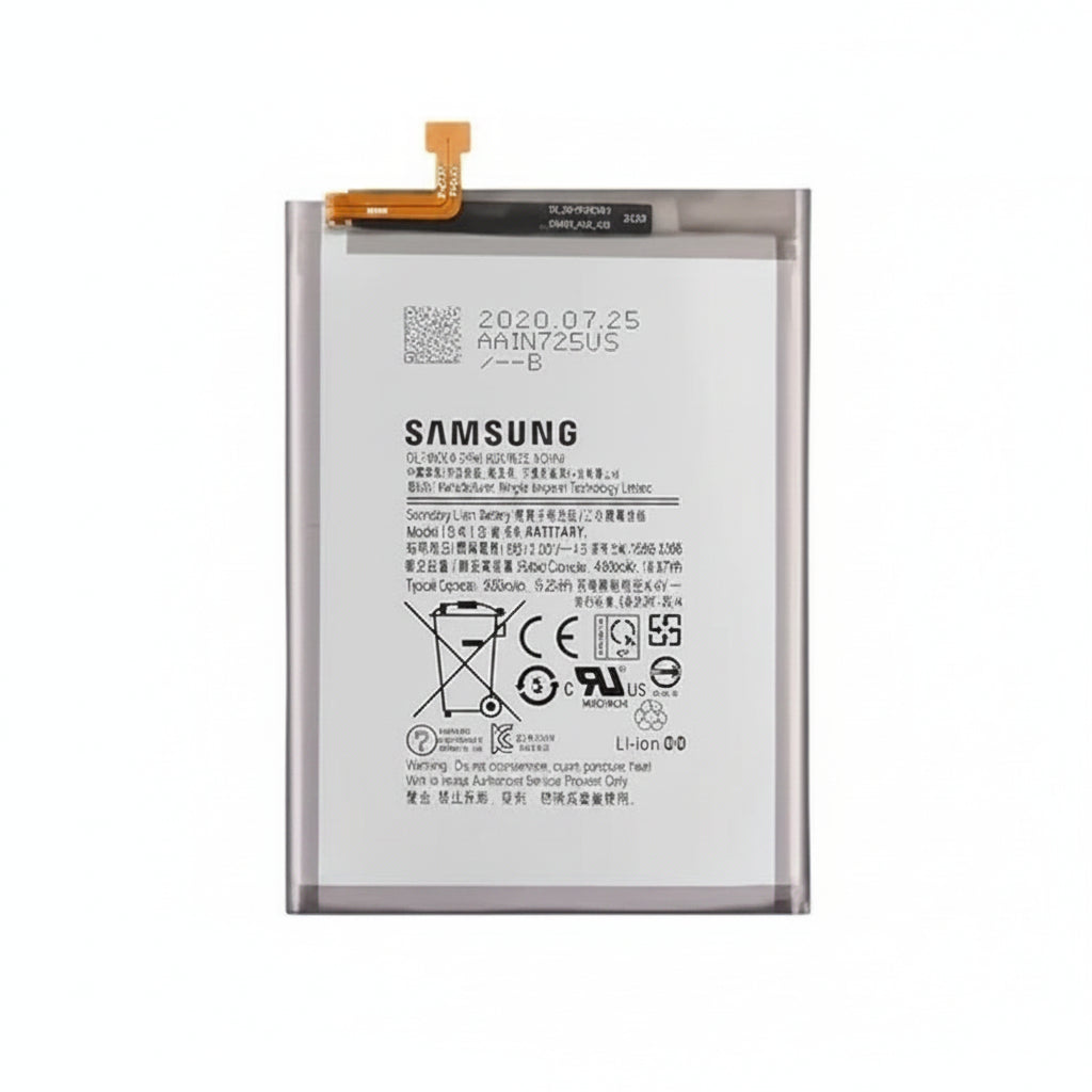 Samsung Galaxy F54 Battery Price in Bangladesh We Fix Fast