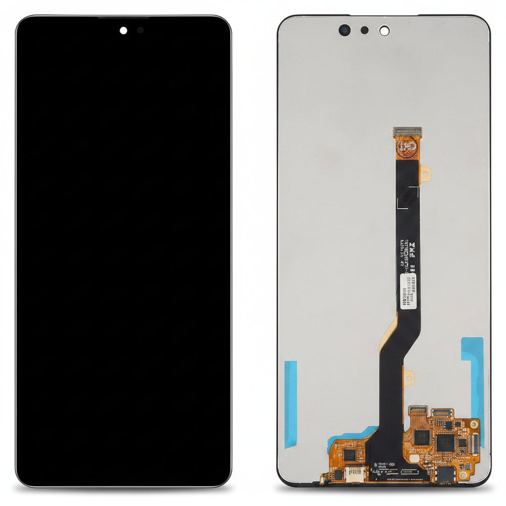 Tecno Camon 19 Neo LCD Display Price in Bangladesh We Fix Fast