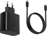 Samsung 45W 5A USB-C Power Adapter with Cable