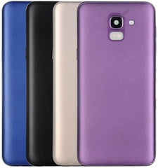 Samsung Galaxy J6 (2018) Back Panel (All Colors Available) We Fix Fast