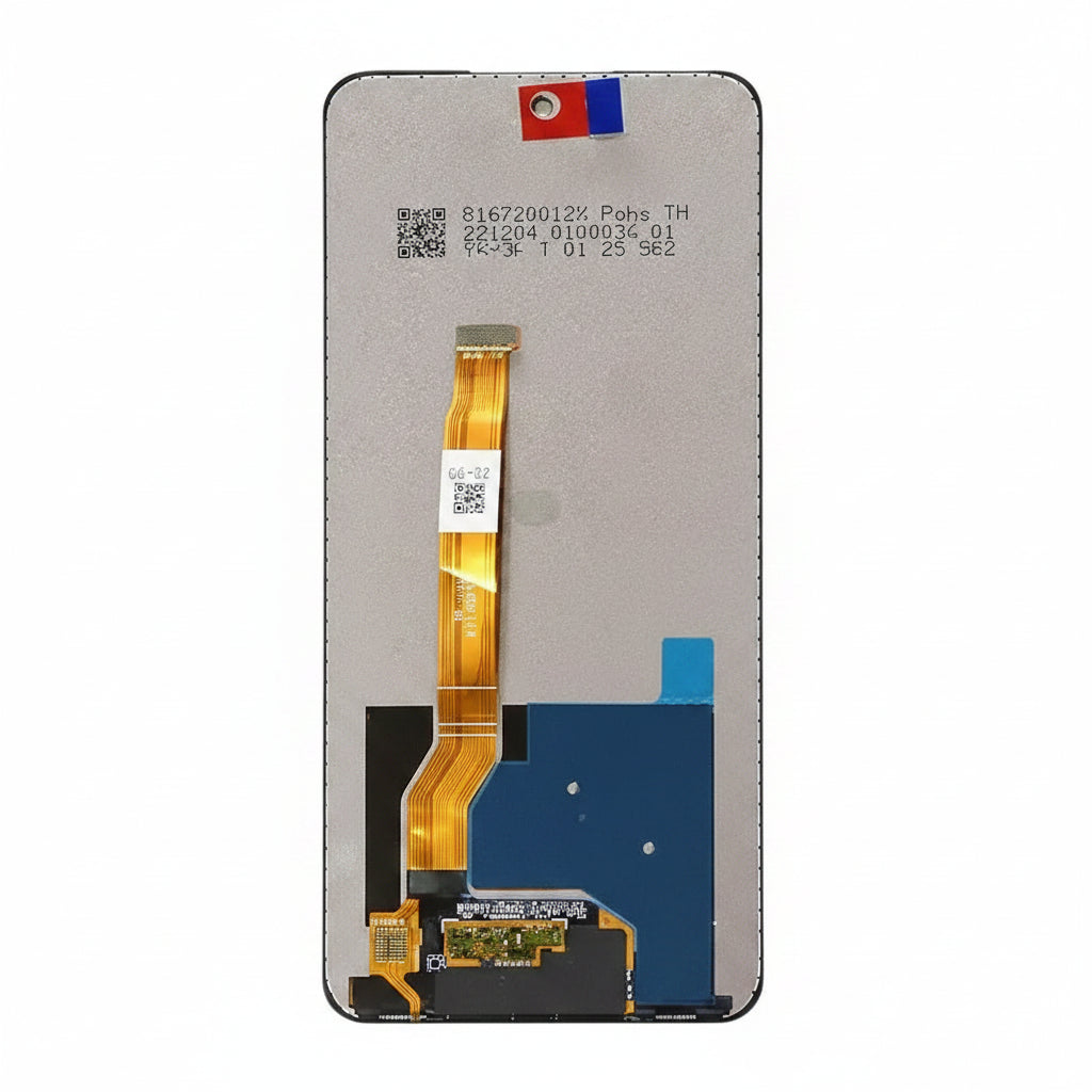 Vivo iQOO Z7x Display Price in BD We Fix Fast