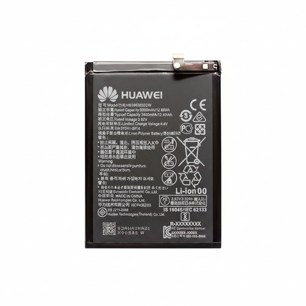 Original Huawei Mate 10 Battery Price in BD We Fix Fast