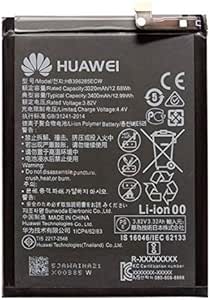 Original Huawei P20 Pro Battery Price in BD We Fix Fast