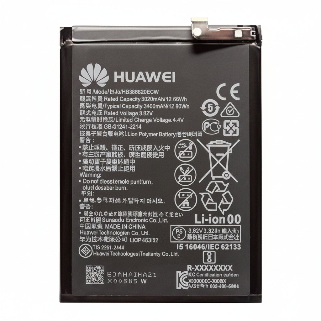 Original Huawei P20 Pro Battery Price in BD We Fix Fast