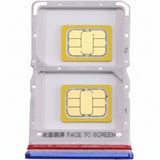 Xiaomi Redmi K30 5G SIM Card Tray Replacement price in BD We Fix Fast