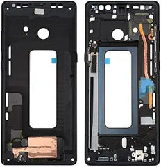 Original Samsung Galaxy Note 8 N950U/N950F/N950FD/N950W/N950N Partition Replacement – Black We Fix Fast