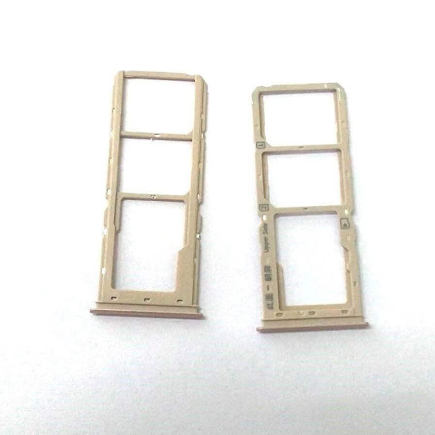 Vivo Y81 SIM Card Tray Price in BD We Fix Fast