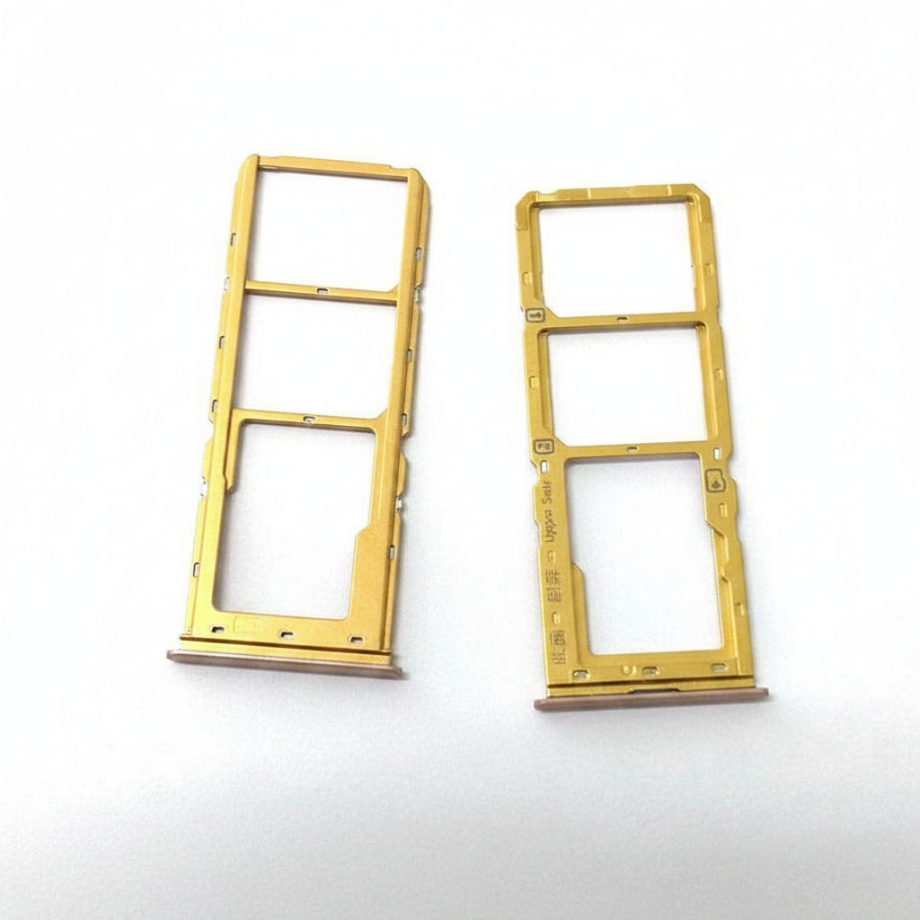 Vivo Y81 SIM Card Tray Price in BD We Fix Fast