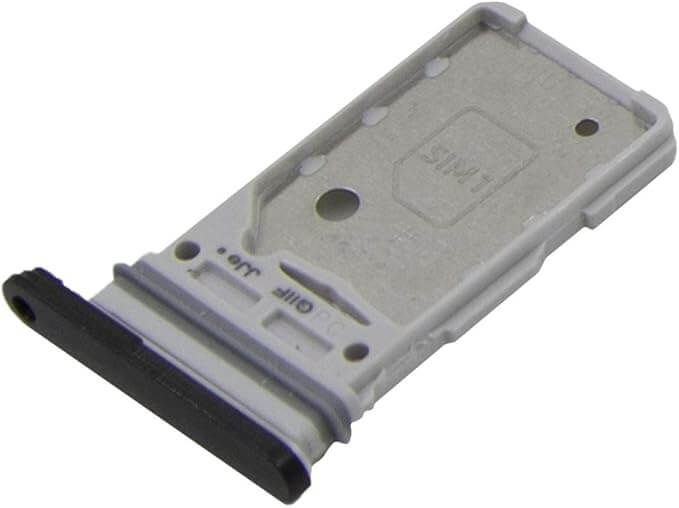 Samsung Galaxy S21 Plus SIM Card Tray Replacement Available in All Colors We Fix Fast