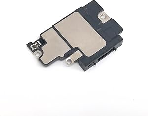 iPhone X loudspeaker price in Bangladesh We Fix Fast