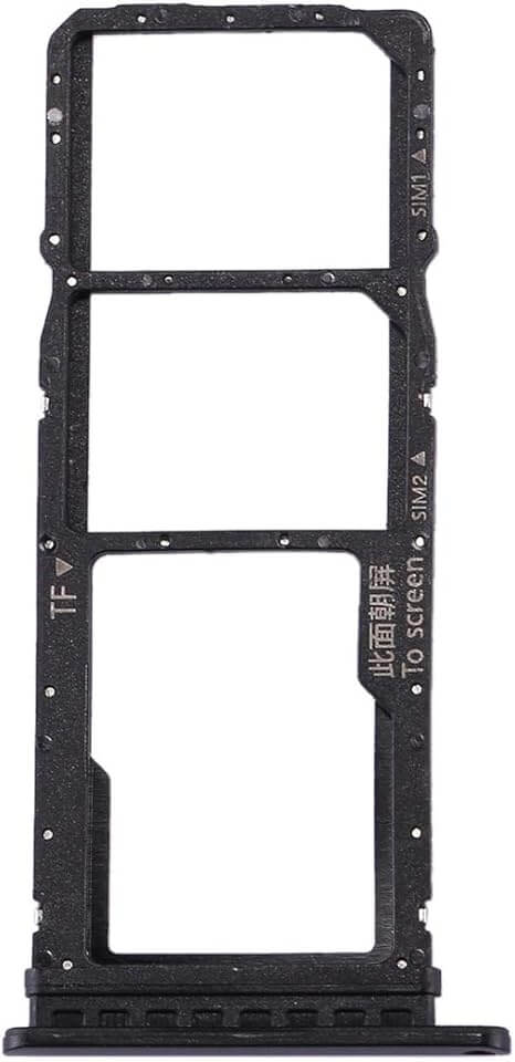 Samsung Galaxy M11 SIM Card Tray in Bangladesh We Fix Fast