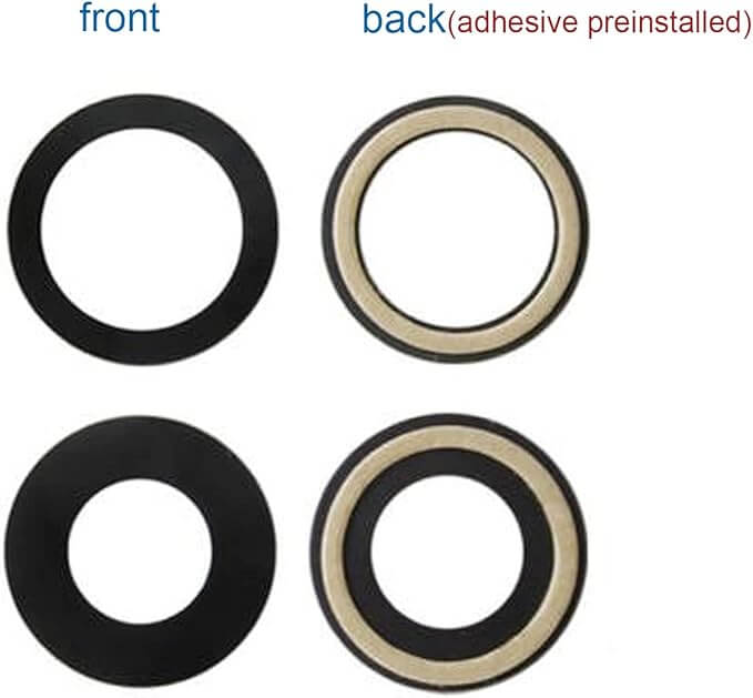 Samsung Galaxy Z Flip 4 Rear Facing Camera Glass Lens Price in BD We Fix Fast