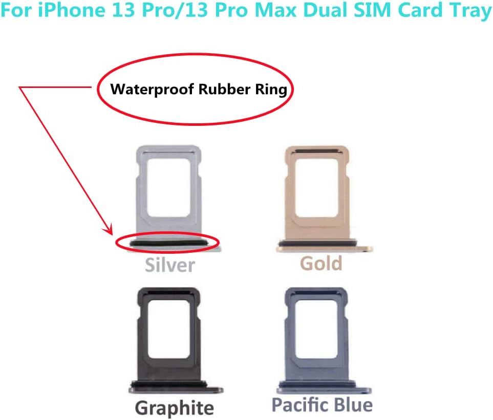 iPhone 13 Pro SIM Card Tray Price in Bangladesh We Fix Fast