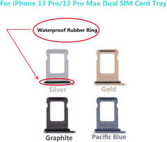 iPhone 13 Pro SIM Card Tray Price in Bangladesh We Fix Fast