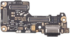 Xiaomi 12 Pro Charging logic board price in BD We Fix Fast