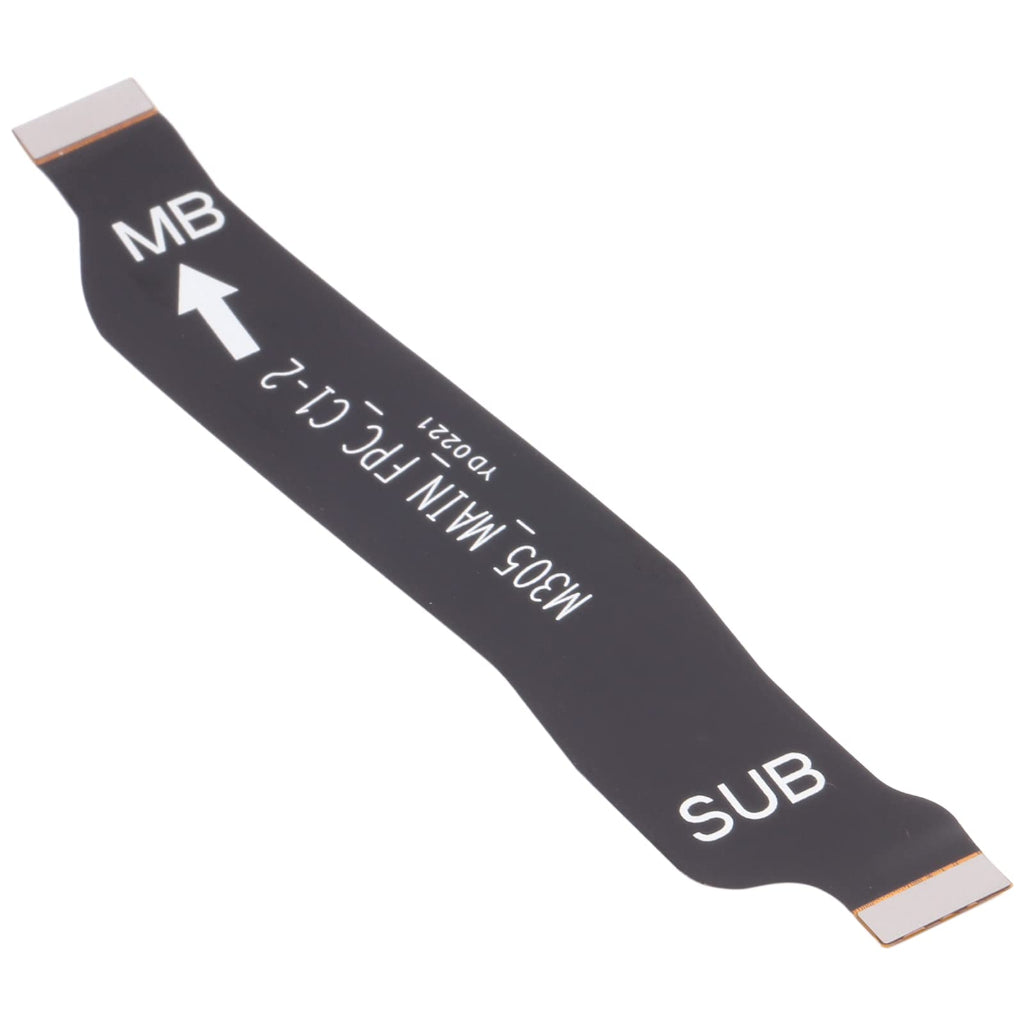 Xiaomi Mi note 10s Motherboard Connector flex cable price in BD We Fix Fast