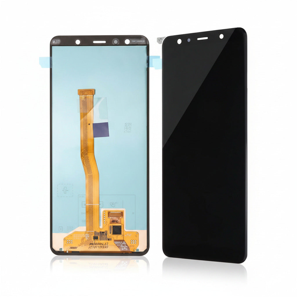 Samsung Galaxy A7 (2018) Display Price in BD (Market Original) We Fix Fast