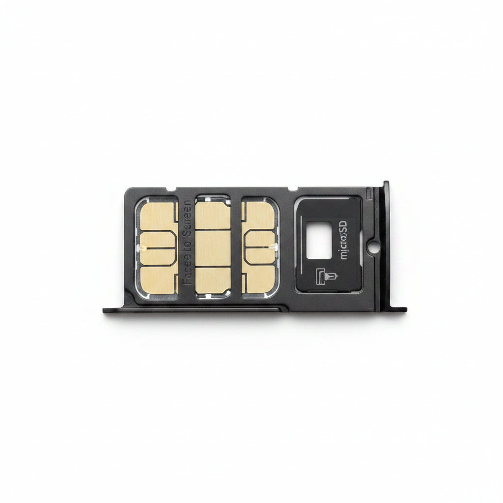 Oppo A94 5G SIM card tray holder in Bangladesh We Fix Fast