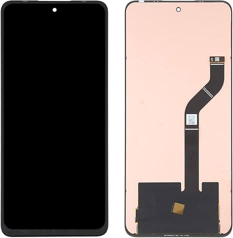 Xiaomi 12 Lite Display price in BD (AMOLED) We Fix Fast