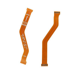 Samsung Galaxy M04 Motherboard Connector Flex Cable in BD We Fix Fast