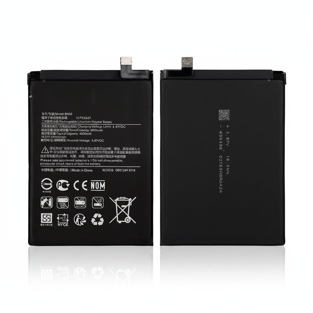 Xiaomi Redmi 12 5G Battery Price In bd We Fix Fast
