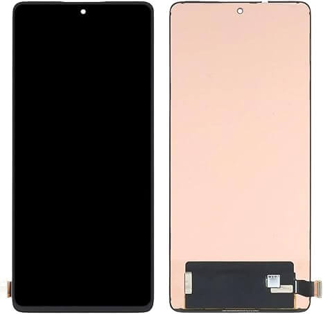 Xiaomi 11T Pro AMOLED Display price in BD We Fix Fast