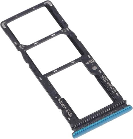 Realme 7 SIM Card Tray Price in BD We Fix Fast