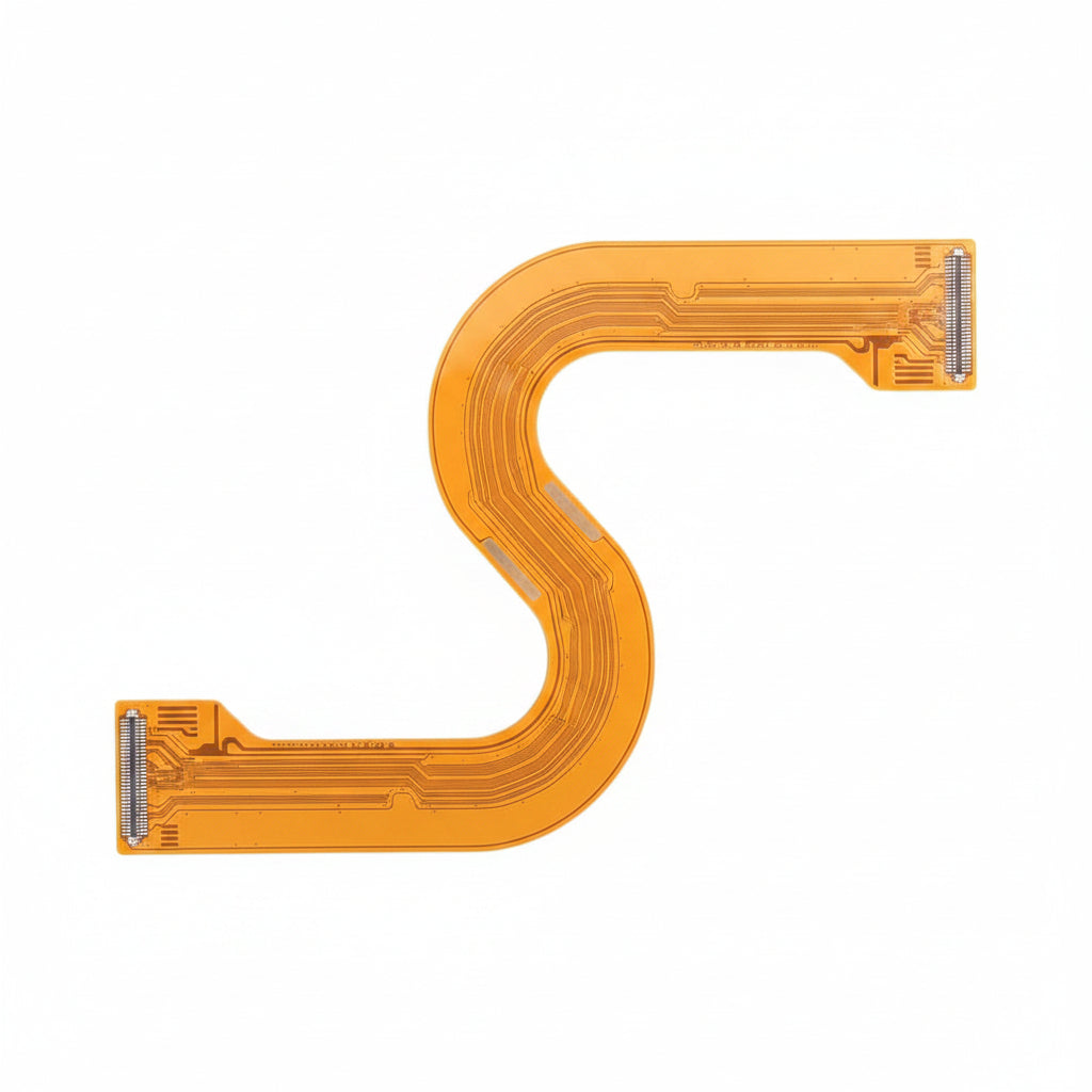 Realme Narzo 50A Prime Motherboard Connector Flex Cable Price in BD We Fix Fast