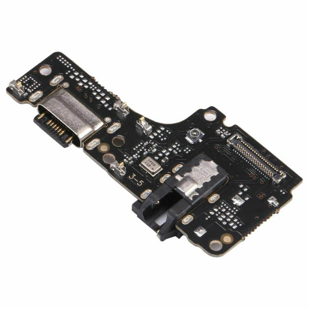 Xiaomi Mi 10S Charging logic board price in BD We Fix Fast
