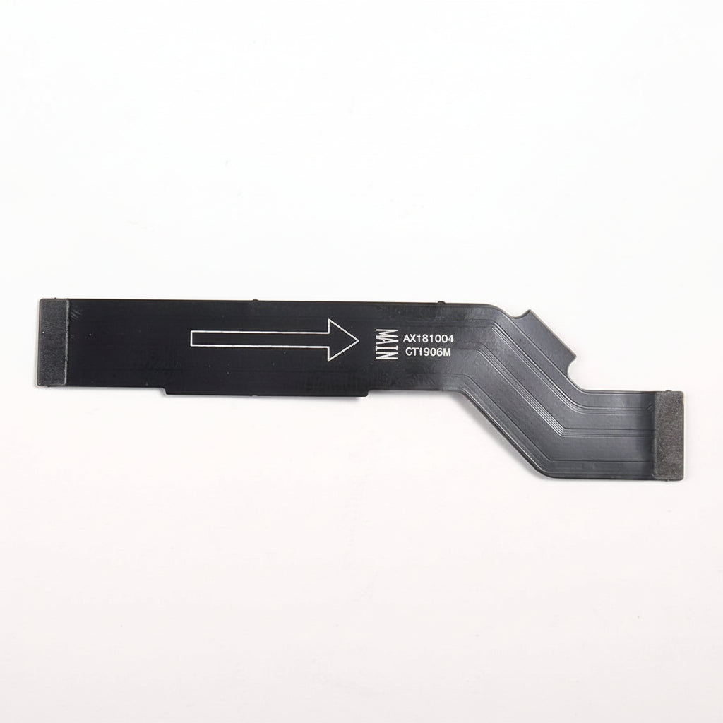 Xiaomi Mi 8 lite Motherboard Connector flex cable in Bangladesh We Fix Fast
