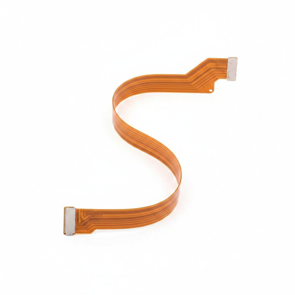 Vivo Y12a Motherboard Connector Flex Cable in Bangladesh We Fix Fast