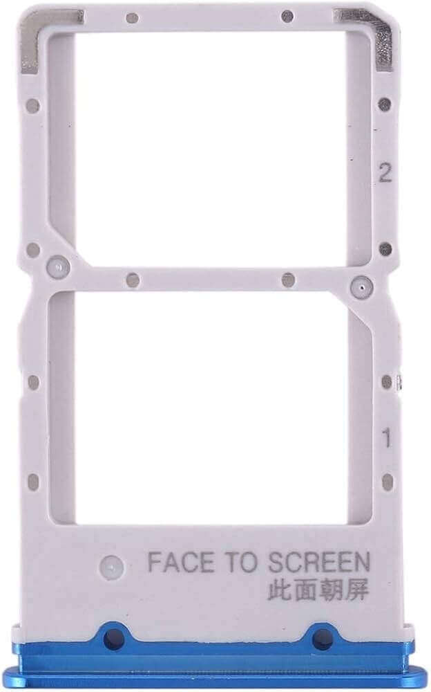 Xiaomi Redmi K20 Pro Premium SIM Card Tray Replacement in BD We Fix Fast