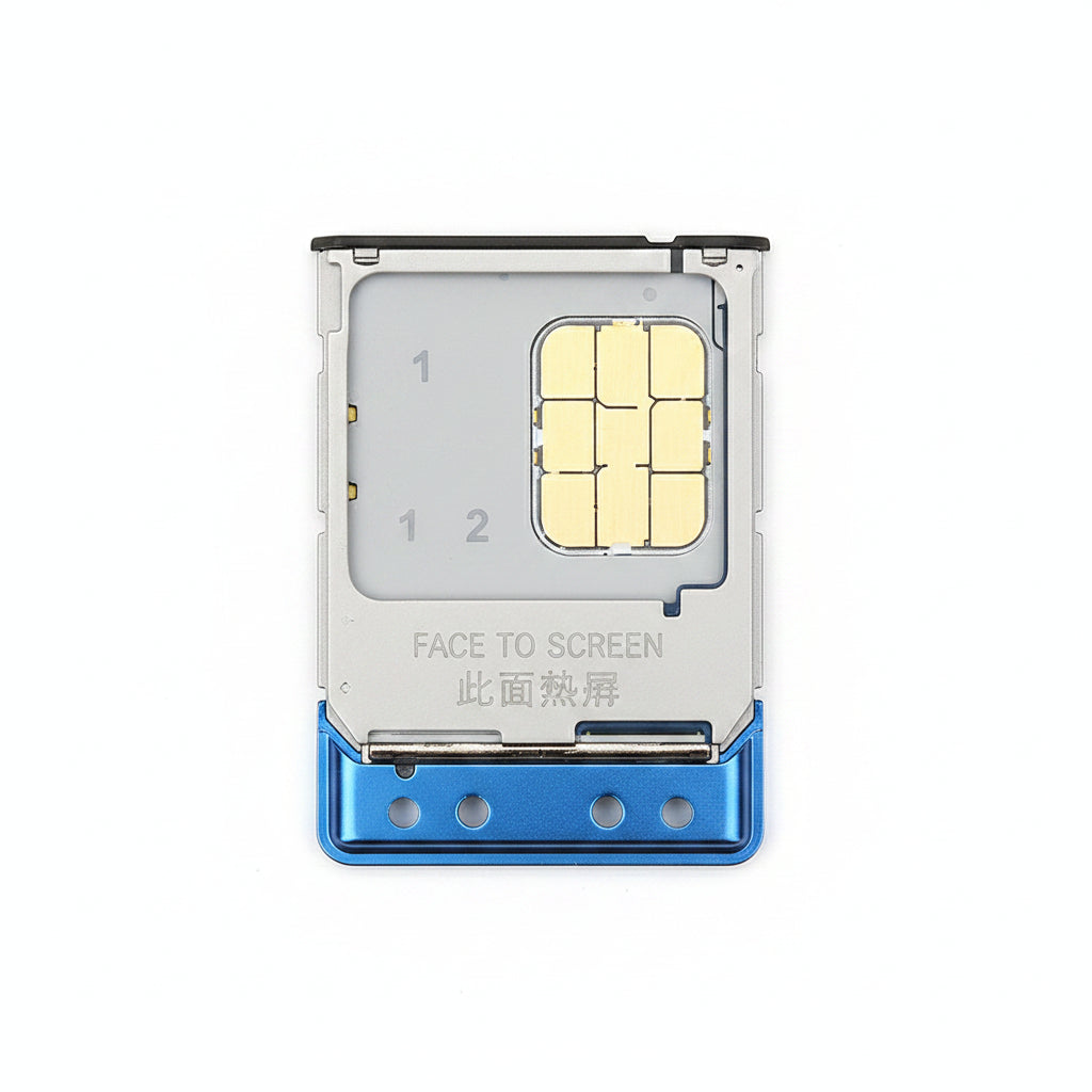 Xiaomi Redmi K20 Pro Premium SIM Card Tray Replacement in BD We Fix Fast